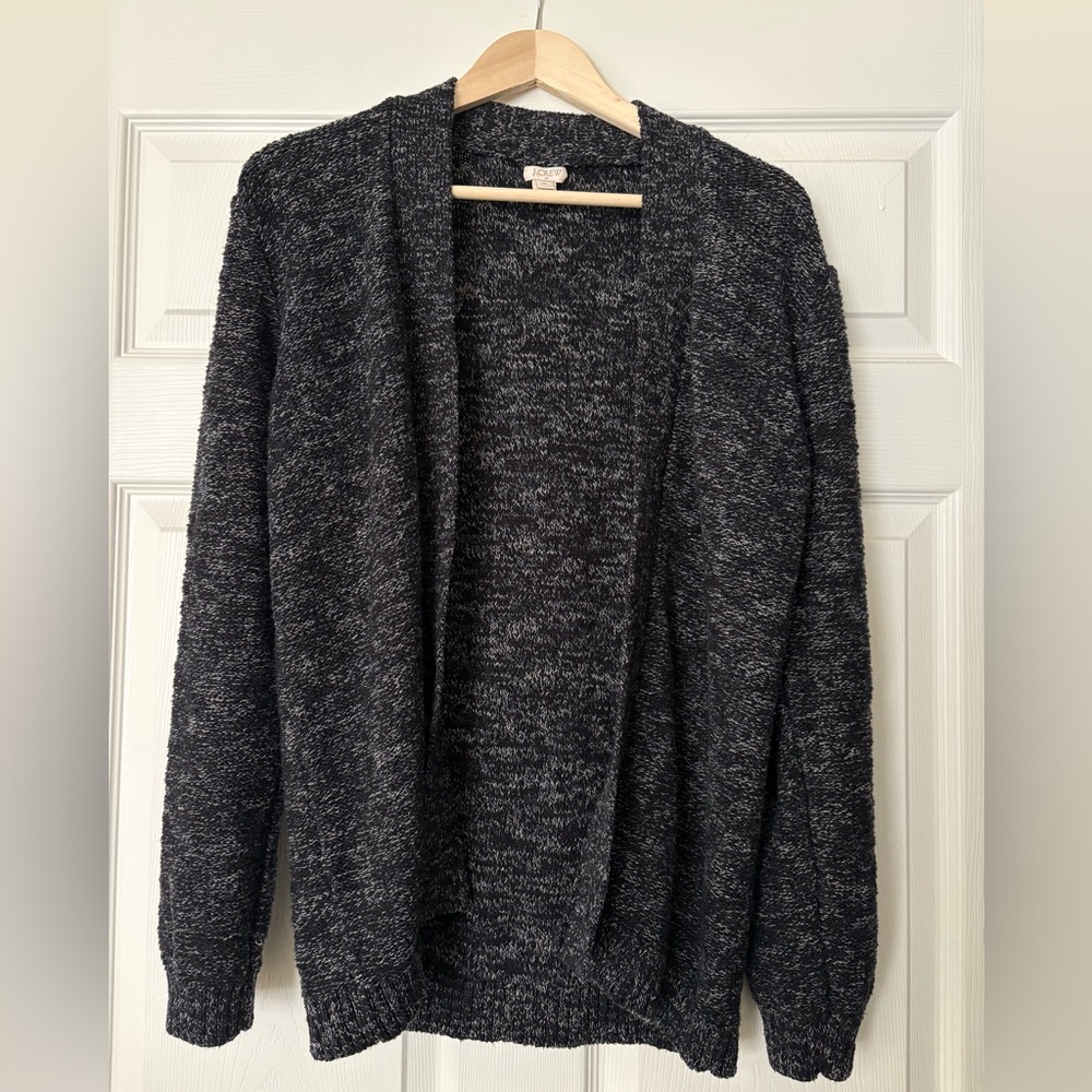 J. Crew Factory Cardigan